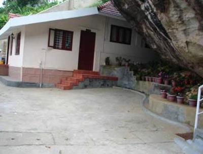 фото отеля Munnar Rock