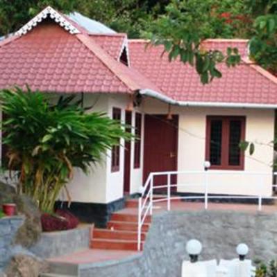 фото отеля Munnar Rock