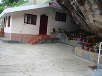 Munnar Rock