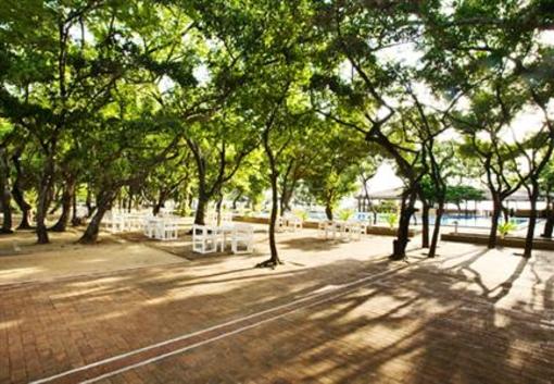 фото отеля Nilaveli Beach Hotel