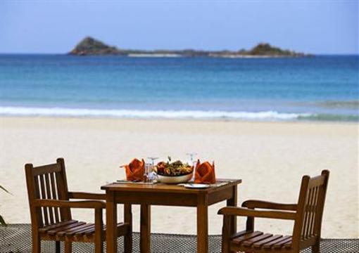 фото отеля Nilaveli Beach Hotel