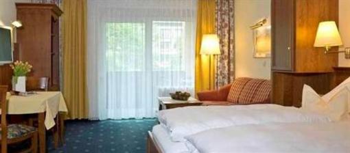 фото отеля Hotel Reindl Suiten & Appartments