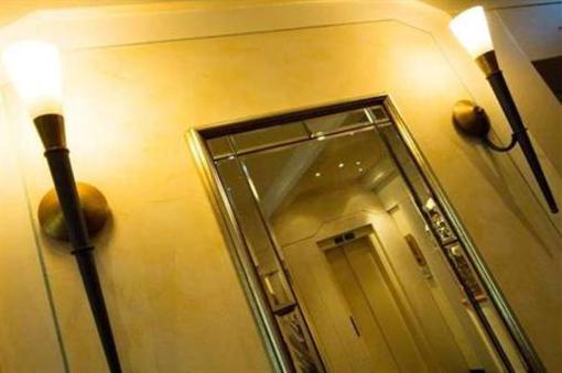 фото отеля Hotel Reindl Suiten & Appartments