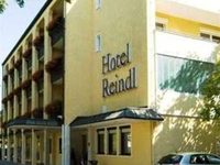 Hotel Reindl Suiten & Appartments