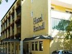 фото отеля Hotel Reindl Suiten & Appartments