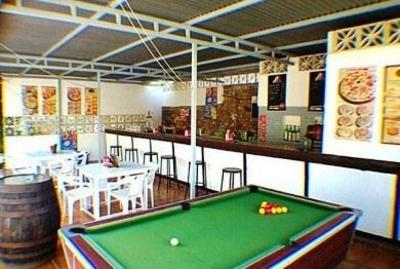фото отеля Apartmentos San Carlos Benalmadena