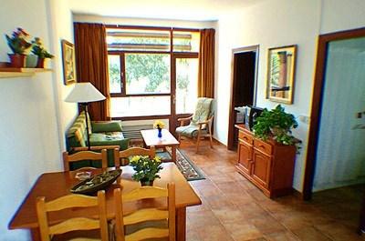 фото отеля Apartmentos San Carlos Benalmadena