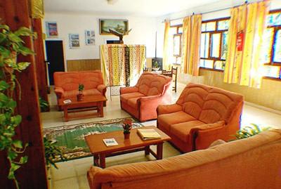 фото отеля Apartmentos San Carlos Benalmadena