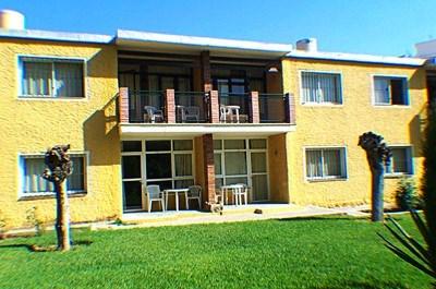 фото отеля Apartmentos San Carlos Benalmadena