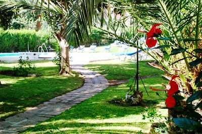фото отеля Apartmentos San Carlos Benalmadena
