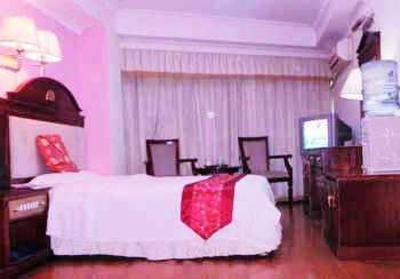 фото отеля Kaiyi Hotel