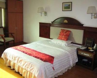 фото отеля Kaiyi Hotel