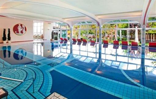 фото отеля Hotel Seegarten