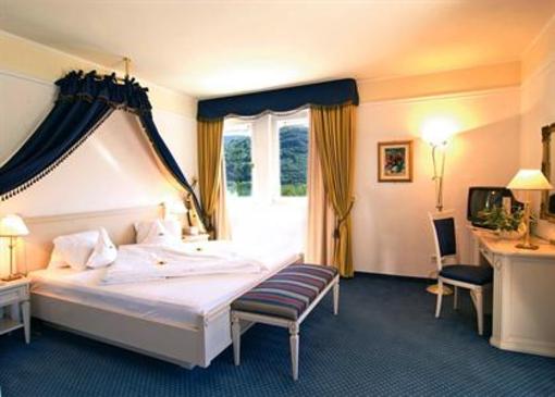 фото отеля Hotel Seegarten