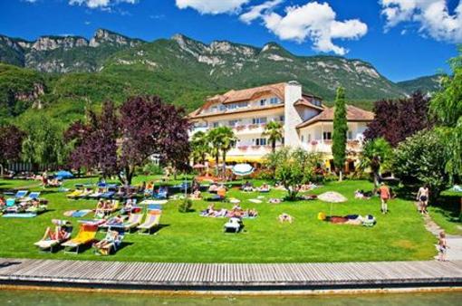 фото отеля Hotel Seegarten