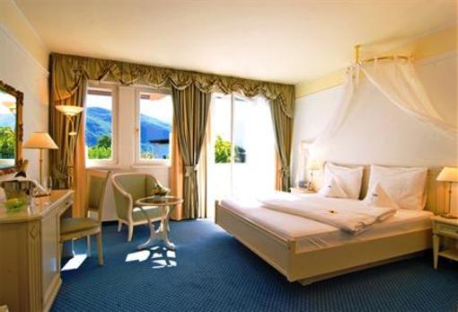 фото отеля Hotel Seegarten