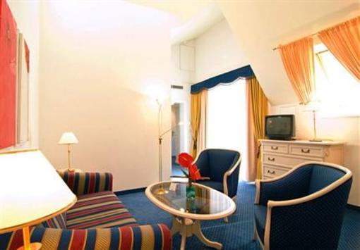 фото отеля Hotel Seegarten