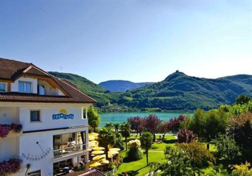 фото отеля Hotel Seegarten
