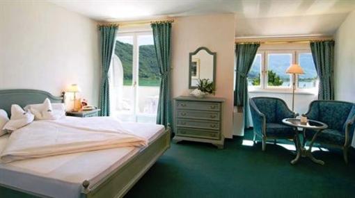 фото отеля Hotel Seegarten