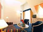фото отеля Hotel Seegarten