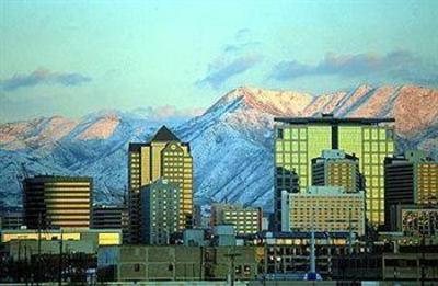 фото отеля Hotel Monaco Salt Lake City - a Kimpton Hotel