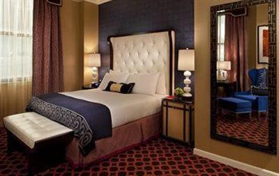 фото отеля Hotel Monaco Salt Lake City - a Kimpton Hotel