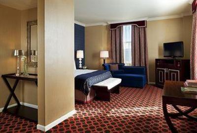 фото отеля Hotel Monaco Salt Lake City - a Kimpton Hotel