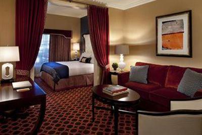 фото отеля Hotel Monaco Salt Lake City - a Kimpton Hotel