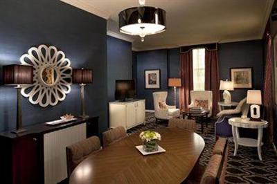 фото отеля Hotel Monaco Salt Lake City - a Kimpton Hotel