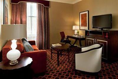 фото отеля Hotel Monaco Salt Lake City - a Kimpton Hotel