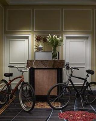 фото отеля Hotel Monaco Salt Lake City - a Kimpton Hotel