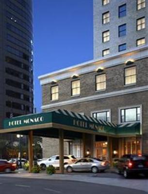 фото отеля Hotel Monaco Salt Lake City - a Kimpton Hotel