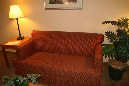 фото отеля Hampton Inn & Suites Tampa East