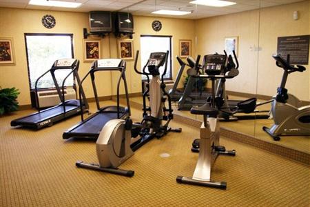 фото отеля Hampton Inn & Suites Tampa East