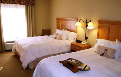 фото отеля Hampton Inn & Suites Tampa East