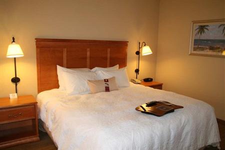 фото отеля Hampton Inn & Suites Tampa East