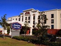 Hampton Inn & Suites Tampa East