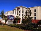 фото отеля Hampton Inn & Suites Tampa East