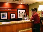 фото отеля Hampton Inn & Suites Tampa East