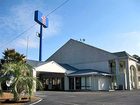 фото отеля Motel 6 Hardeeville