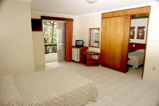 фото отеля Hotel Beira Mar Itapema