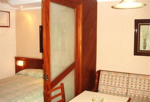 фото отеля Hotel Beira Mar Itapema