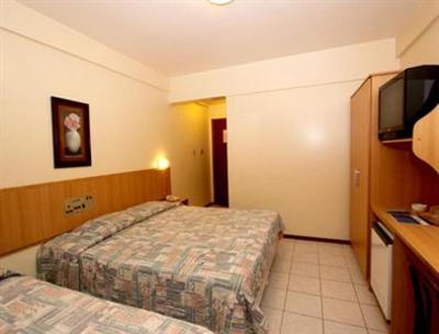 фото отеля Hotel Beira Mar Itapema