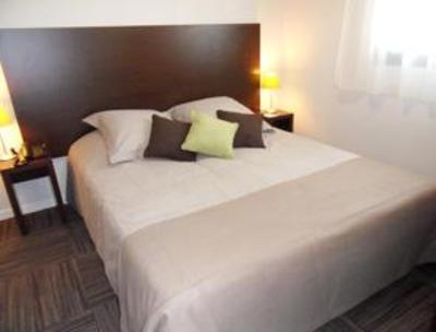 фото отеля All Suites Hotel Besancon