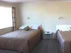 фото отеля Blue Wave Motel