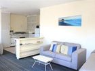 фото отеля Blue Wave Motel