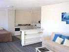 фото отеля Blue Wave Motel