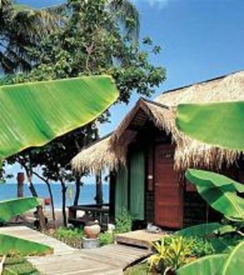 фото отеля Sunset Village Resort Sattahip