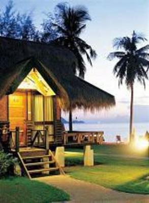 фото отеля Sunset Village Resort Sattahip