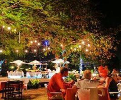 фото отеля Sunset Village Resort Sattahip